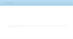 Desktop Screenshot of domaintap.com